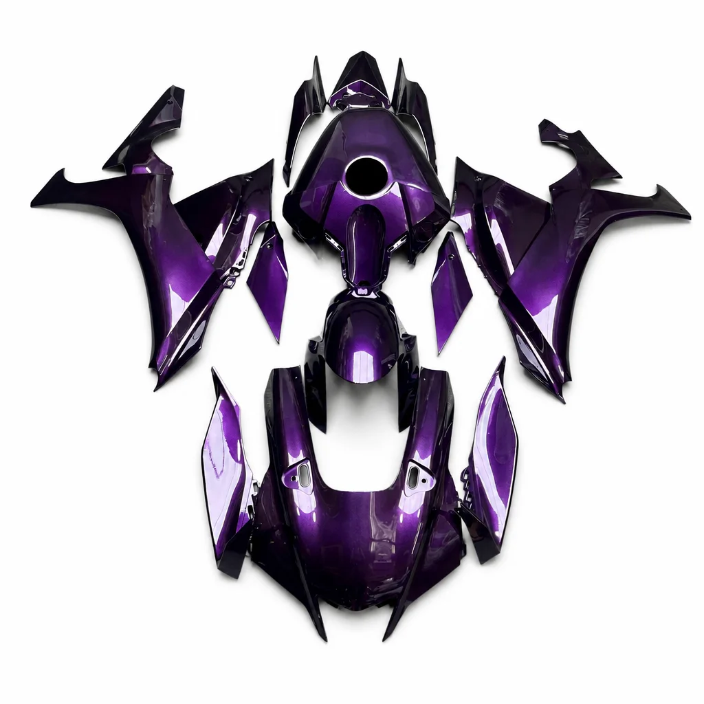 Fairing set Yamaha YZF-R1 2020-2025