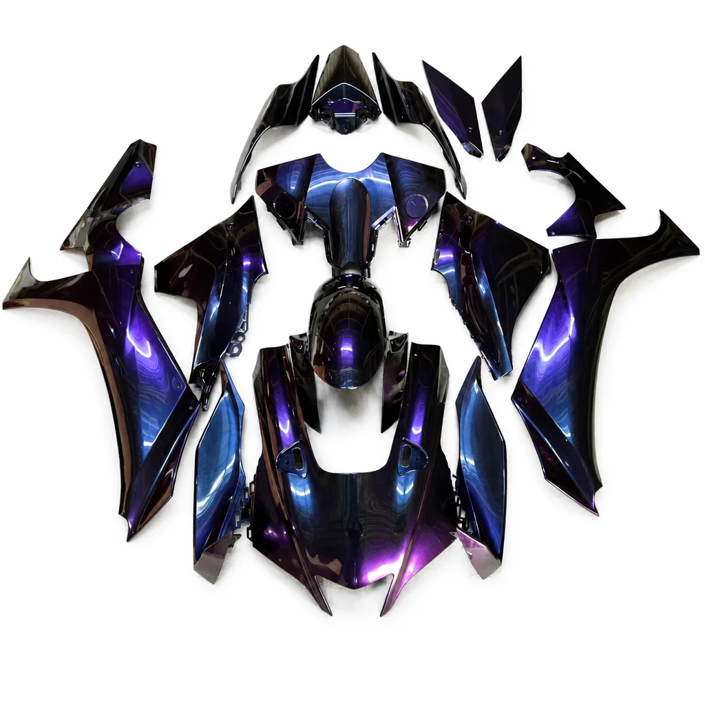Fairing set Yamaha YZF-R1 2020-2025