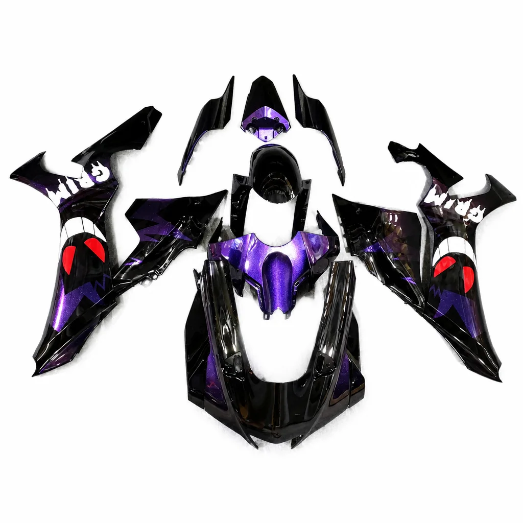 Fairing set Yamaha YZF-R1 2020-2025