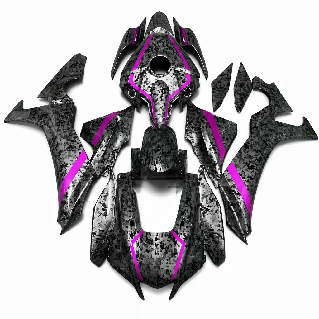 Fairing set Yamaha YZF-R1 2020-2025