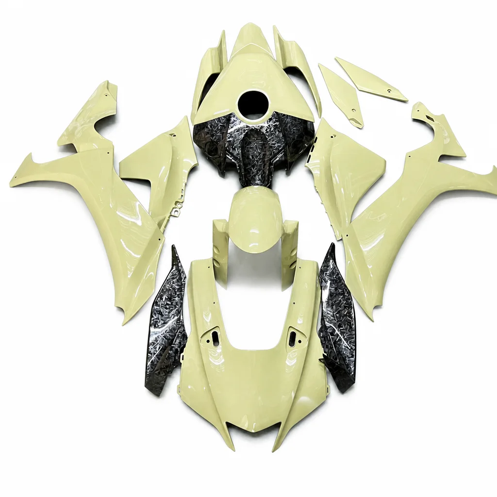 Fairing set Yamaha YZF-R1 2020-2025