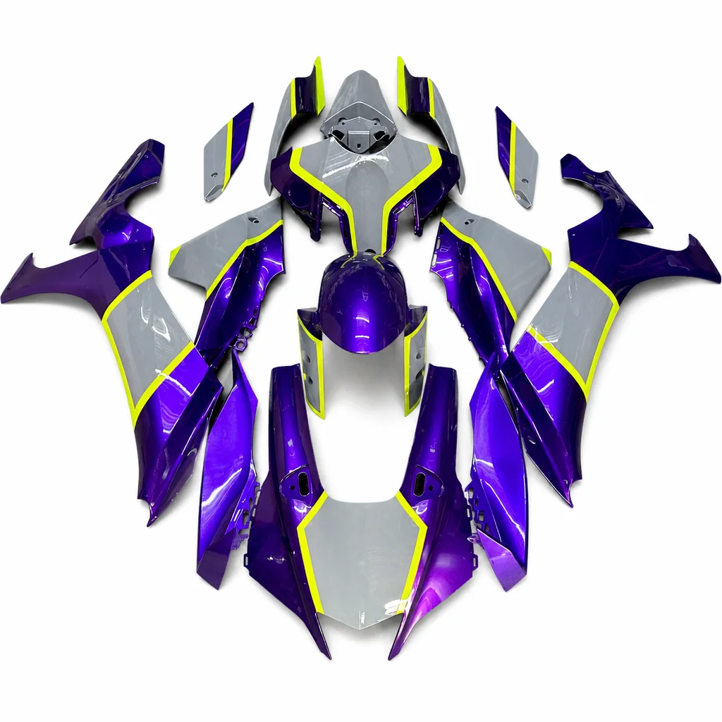 Fairing set Yamaha YZF-R1 2020-2025