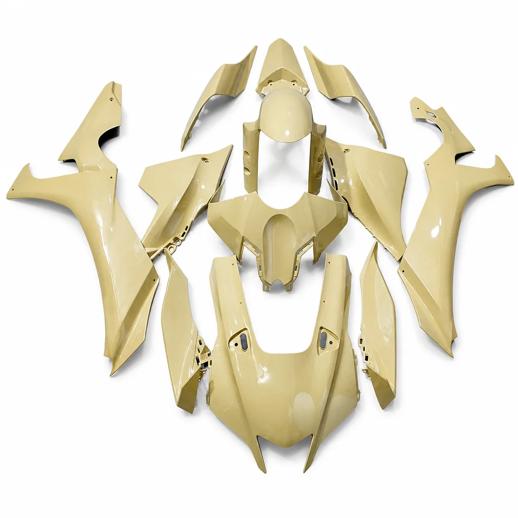 Fairing set Yamaha YZF-R1 2020-2025