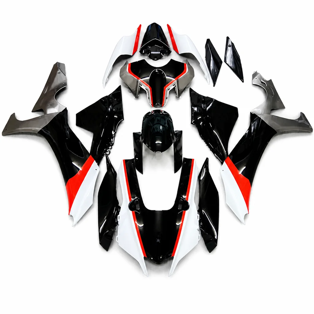 Fairing set Yamaha YZF-R1 2020-2025