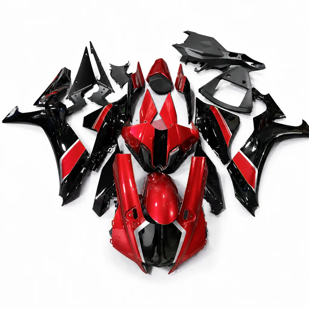 Fairing set Yamaha YZF-R1 2020-2025