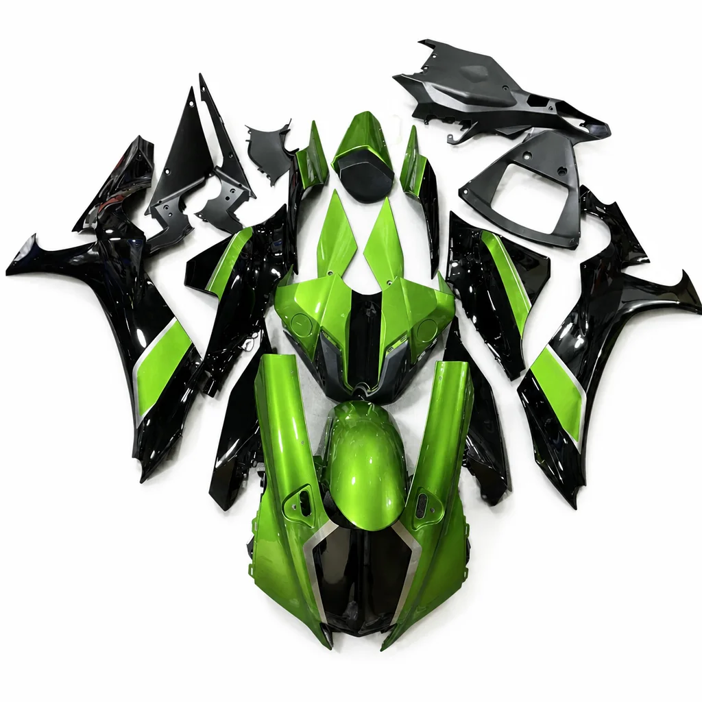 Fairing set Yamaha YZF-R1 2020-2025