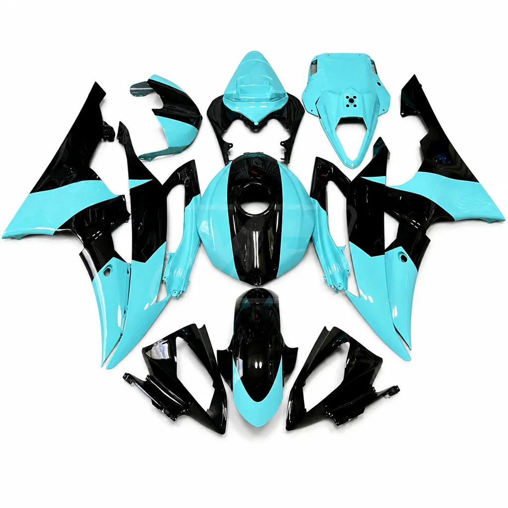 Fairing set Yamaha YZF-R6 2008-2016