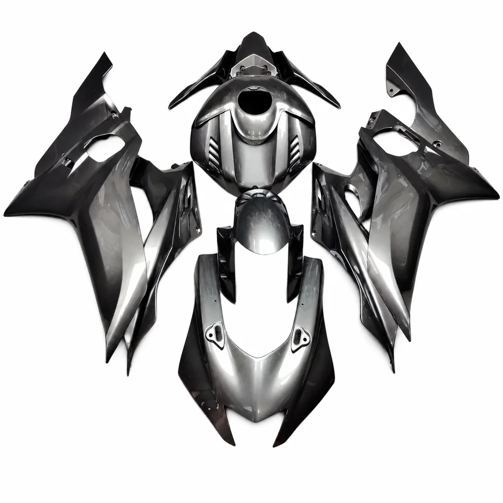 Fairing set Yamaha YZF-R6 2017-2022