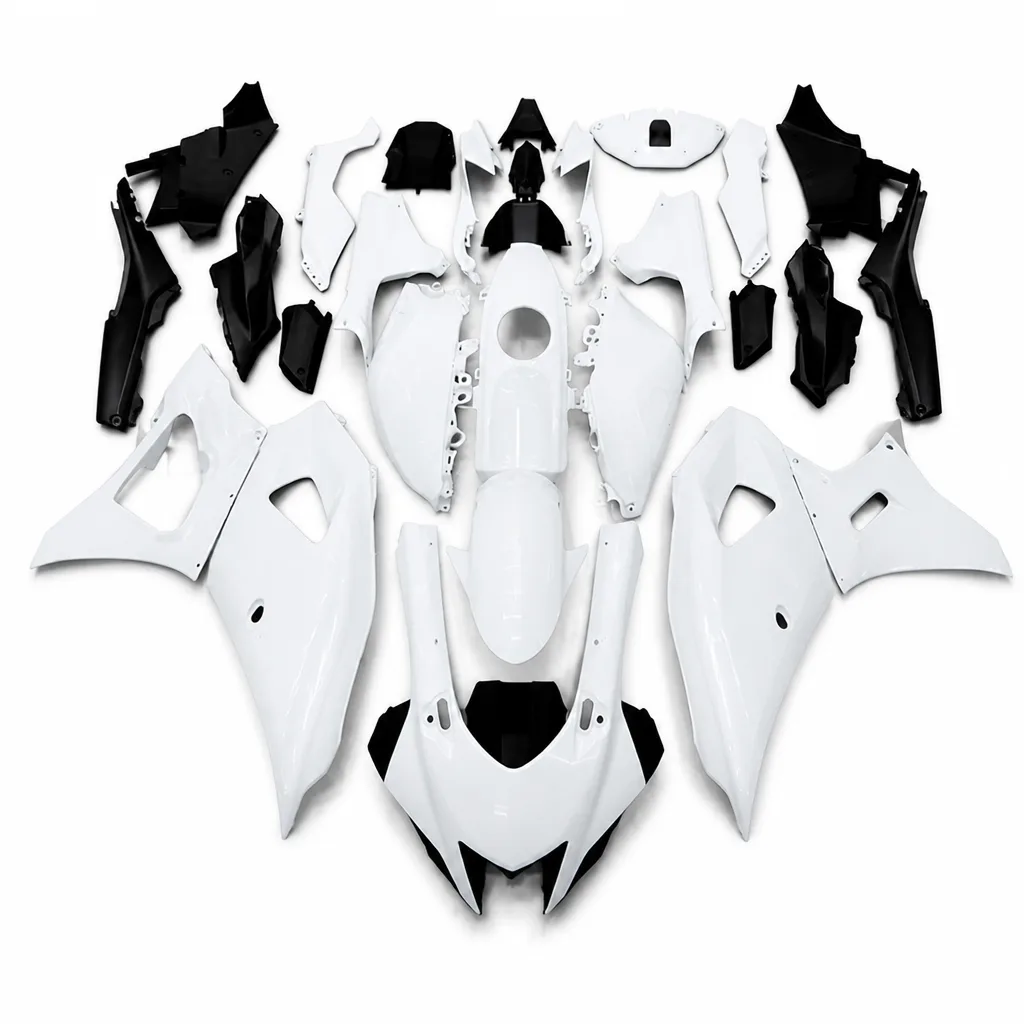 Fairing set Yamaha YZF-R7 2022-2025
