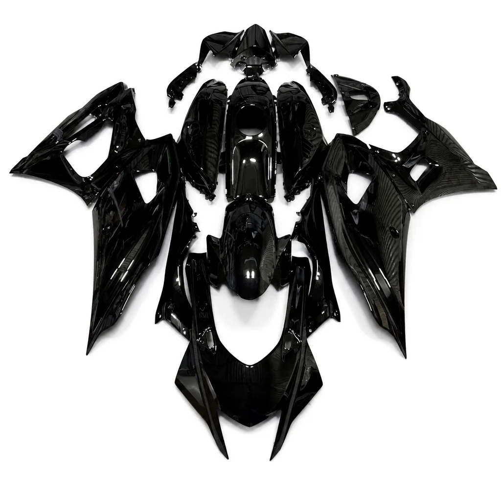 Fairing set Yamaha YZF-R7 2022-2025
