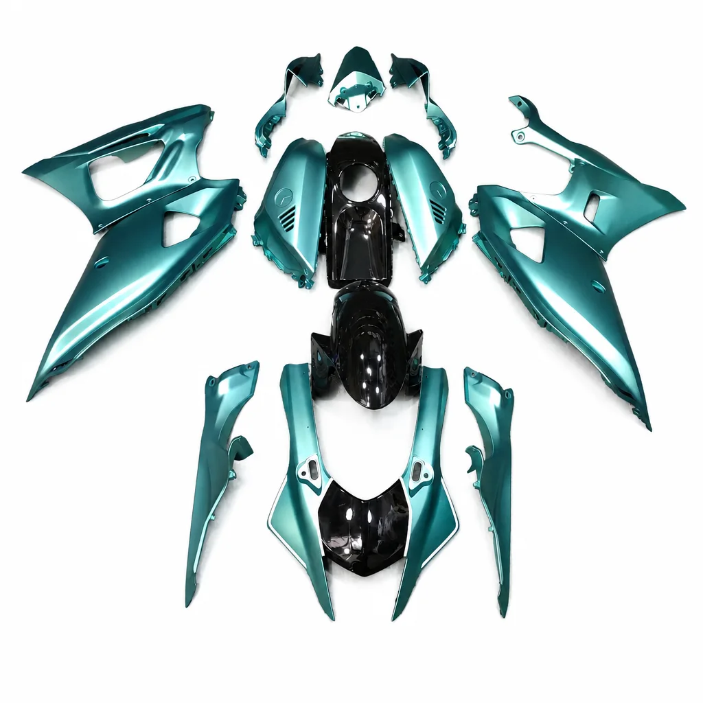 Fairing set Yamaha YZF-R7 2022-2025