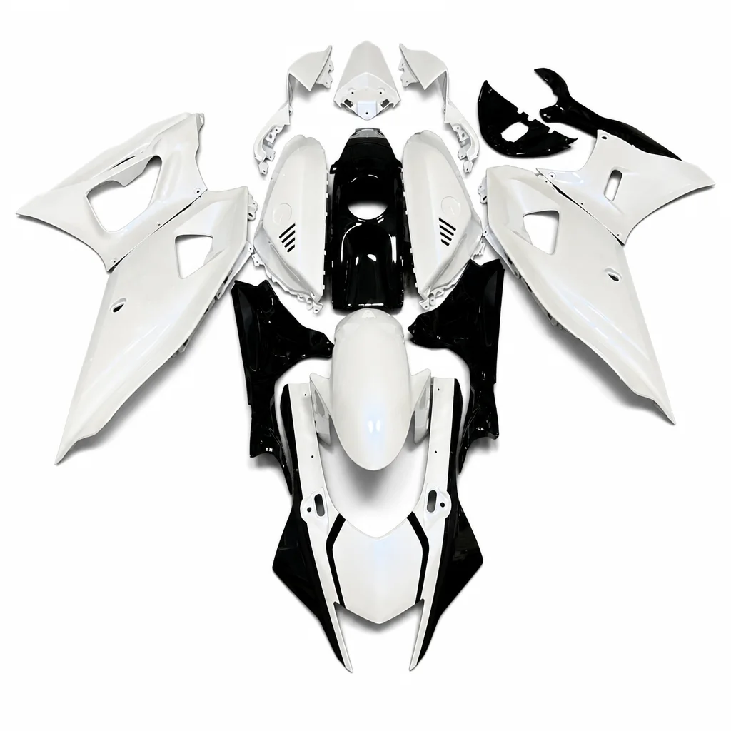 Fairing set Yamaha YZF-R7 2022-2025