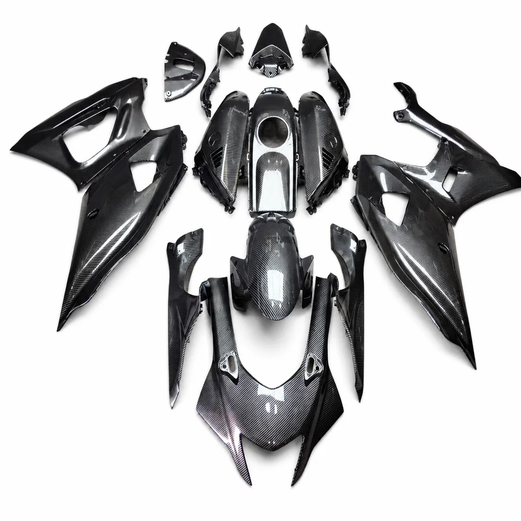 Fairing set Yamaha YZF-R7 2022-2025