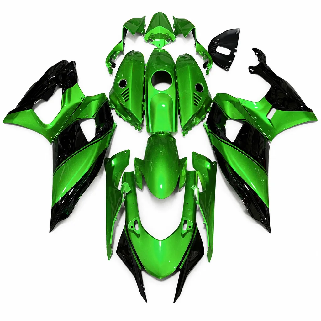 Fairing set Yamaha YZF-R7 2022-2025