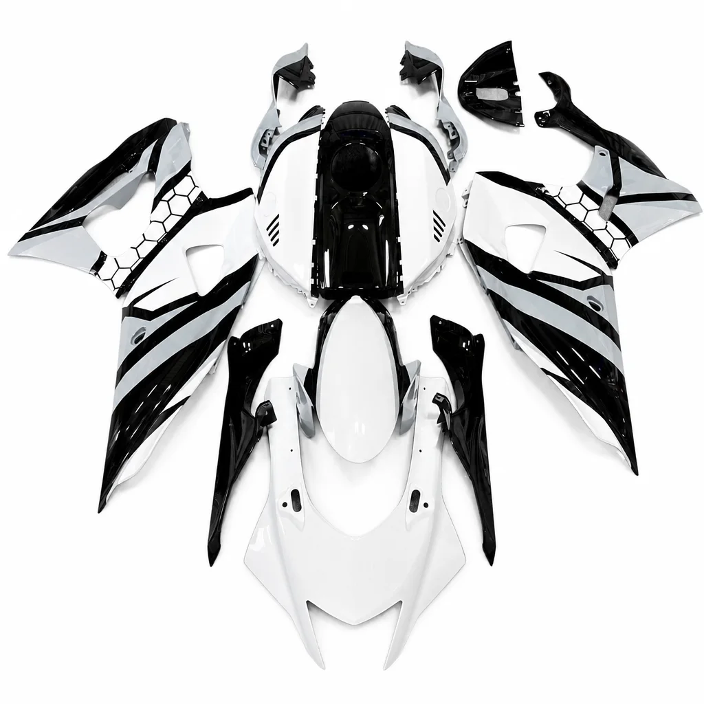 Fairing set Yamaha YZF-R7 2022-2025