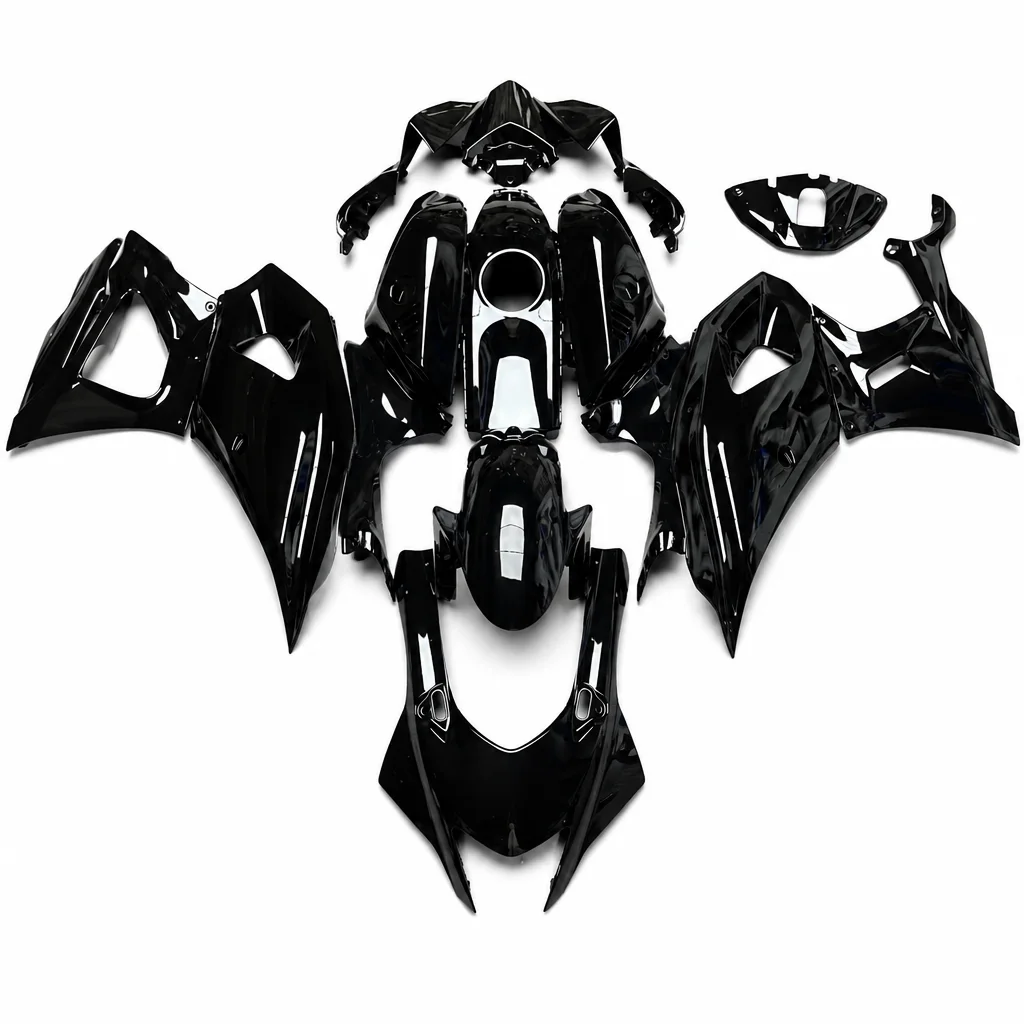 Fairing set Yamaha YZF-R7 2022-2025