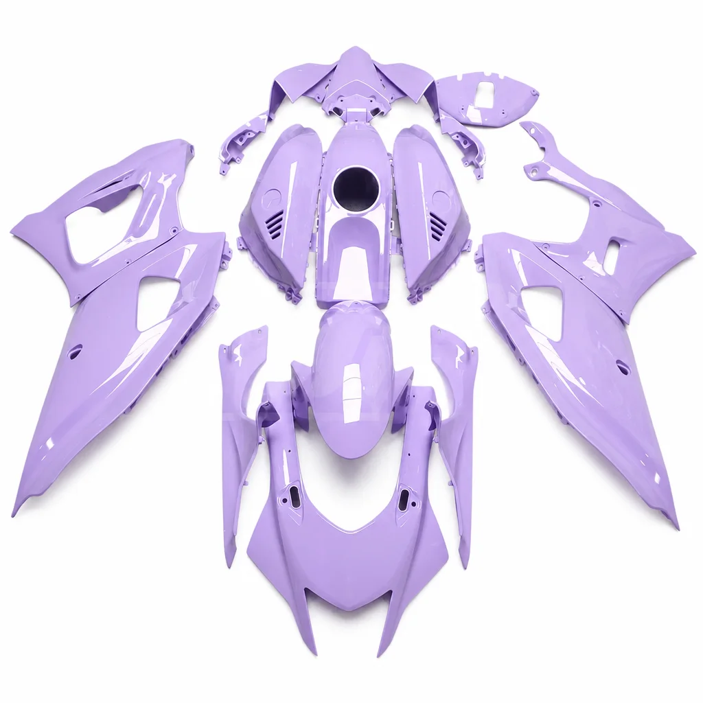 Fairing set Yamaha YZF-R7 2022-2025