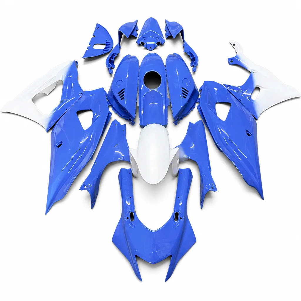 Fairing set Yamaha YZF-R7 2022-2025