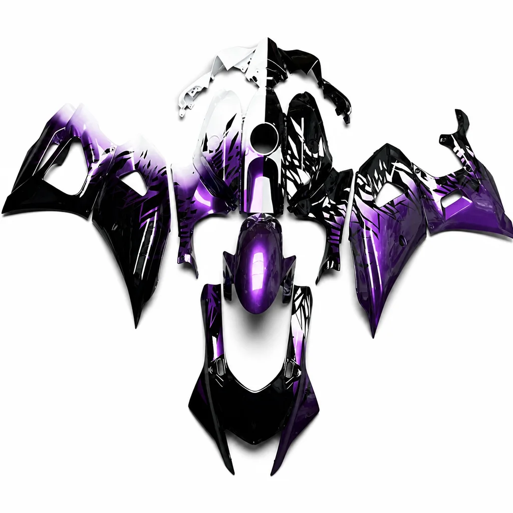Fairing set Yamaha YZF-R7 2022-2025
