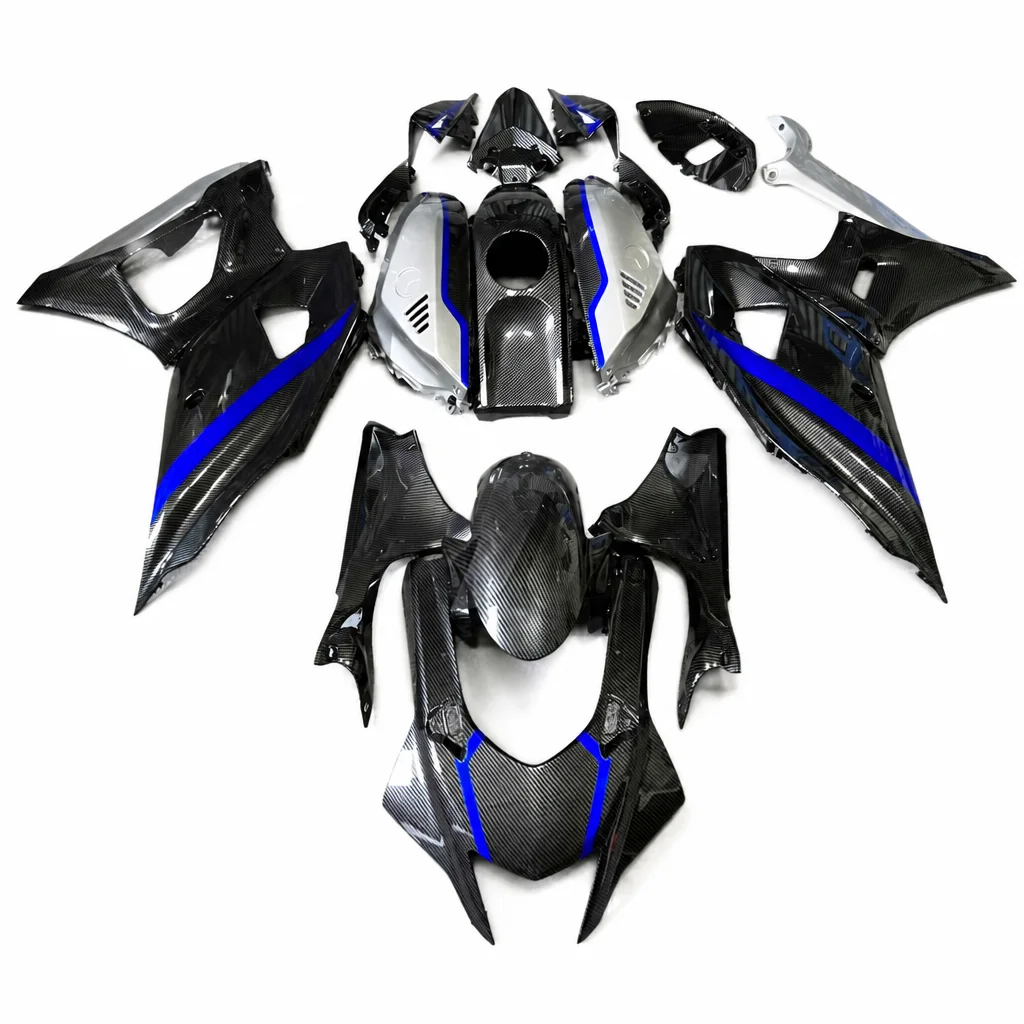 Fairing set Yamaha YZF-R7 2022-2025
