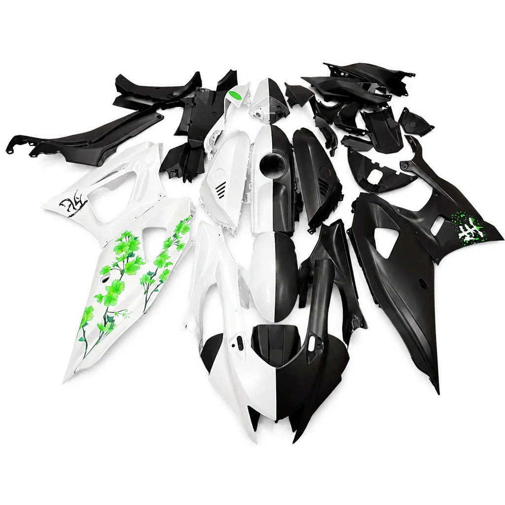 Fairing set Yamaha YZF-R7 2022-2025