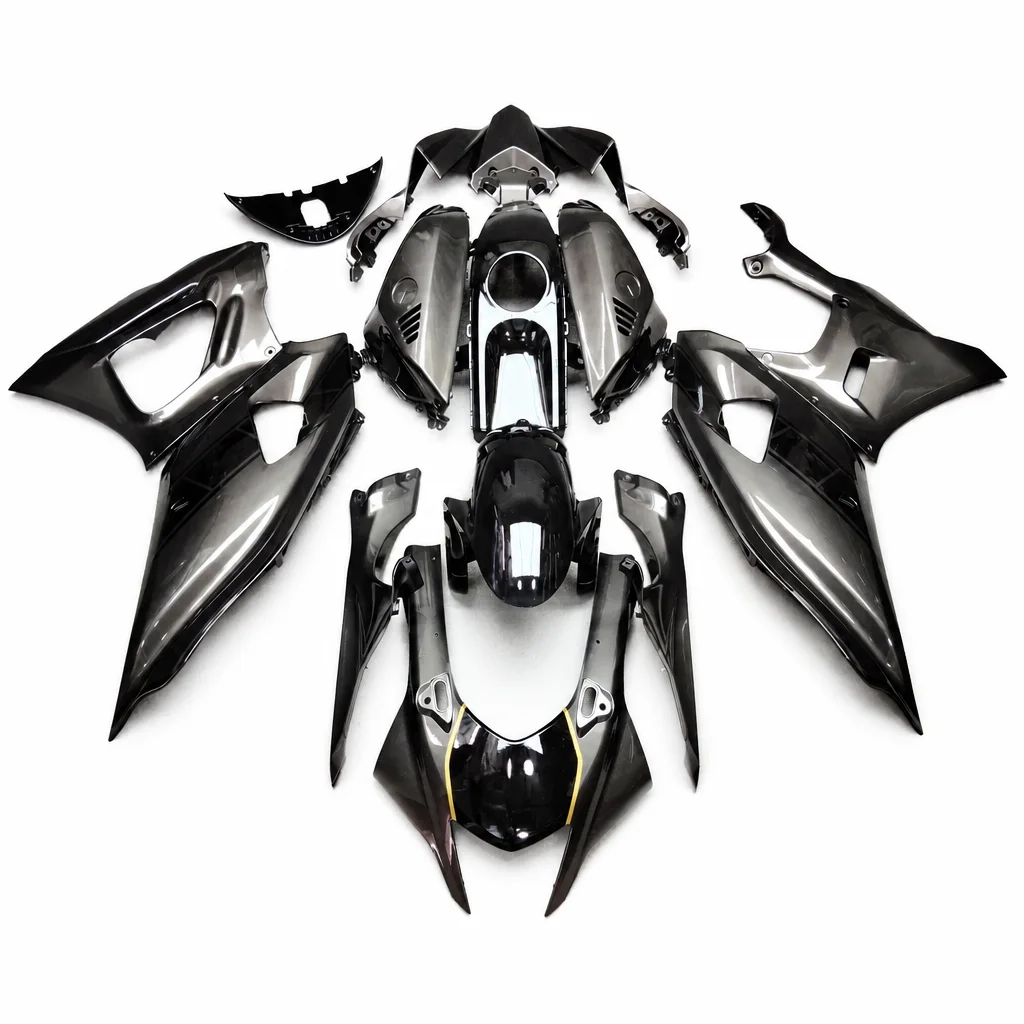 Fairing set Yamaha YZF-R7 2022-2025
