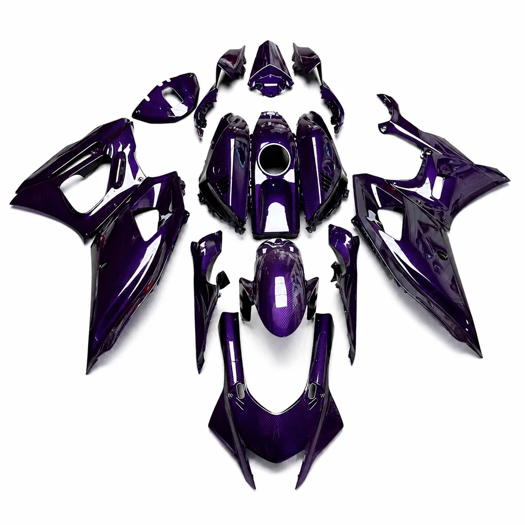 Fairing set Yamaha YZF-R7 2022-2025
