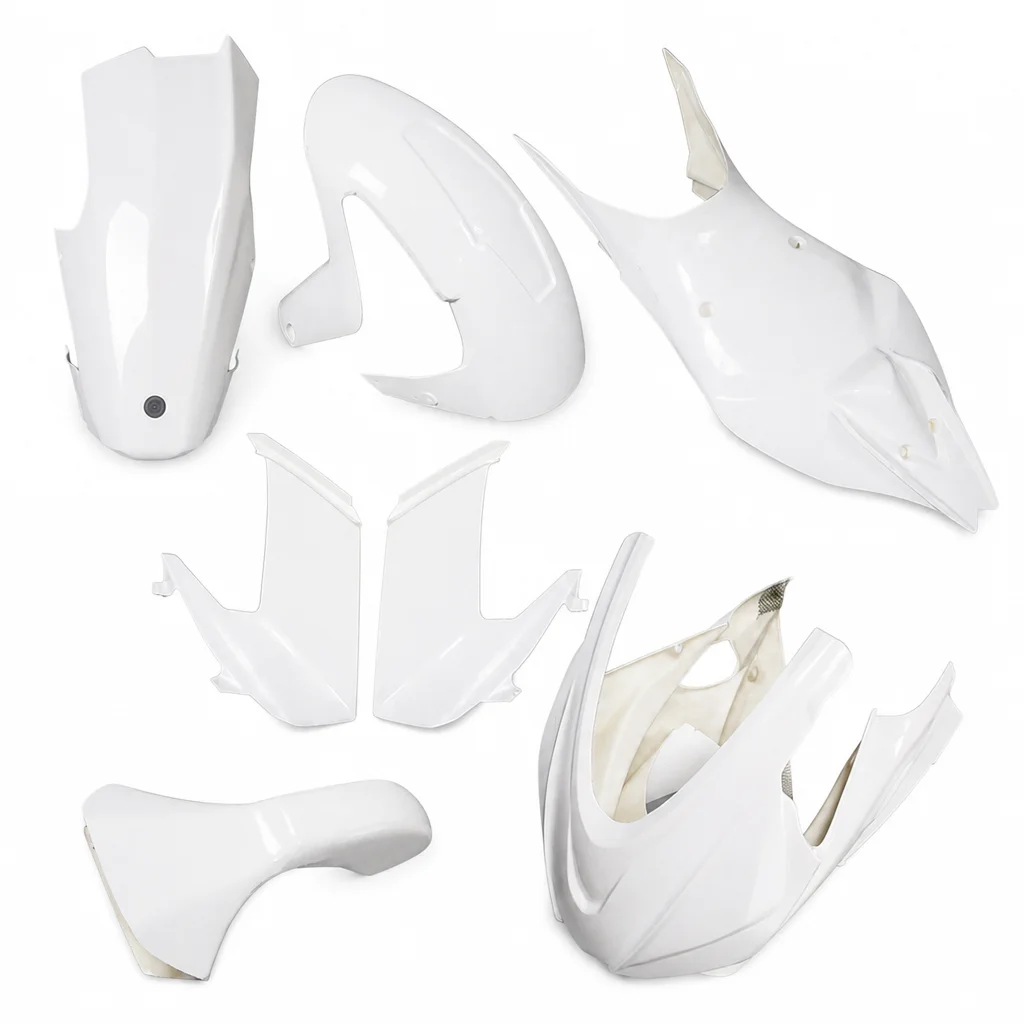 Fairing set Race Aprilia RS660 2020-2024