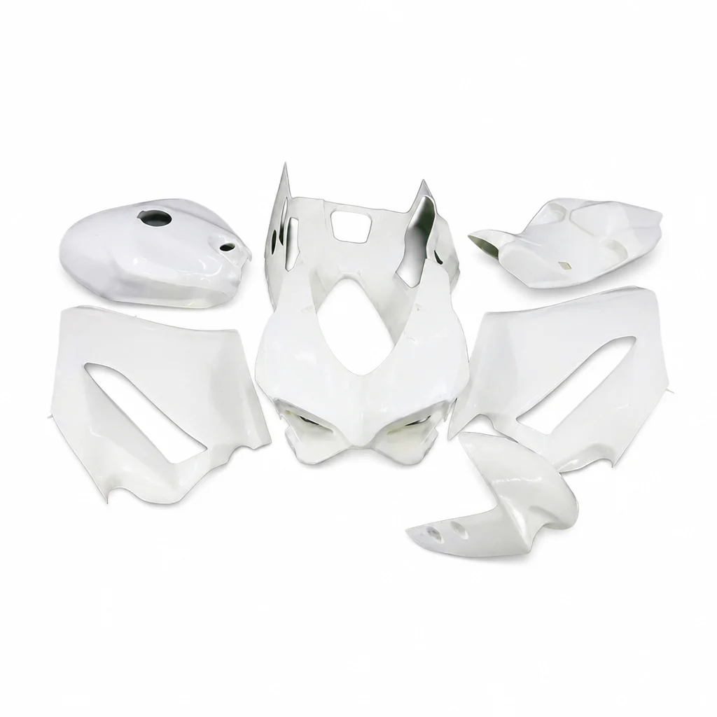 Fairing set Race Ducati 1199 Panigale 2012-2015