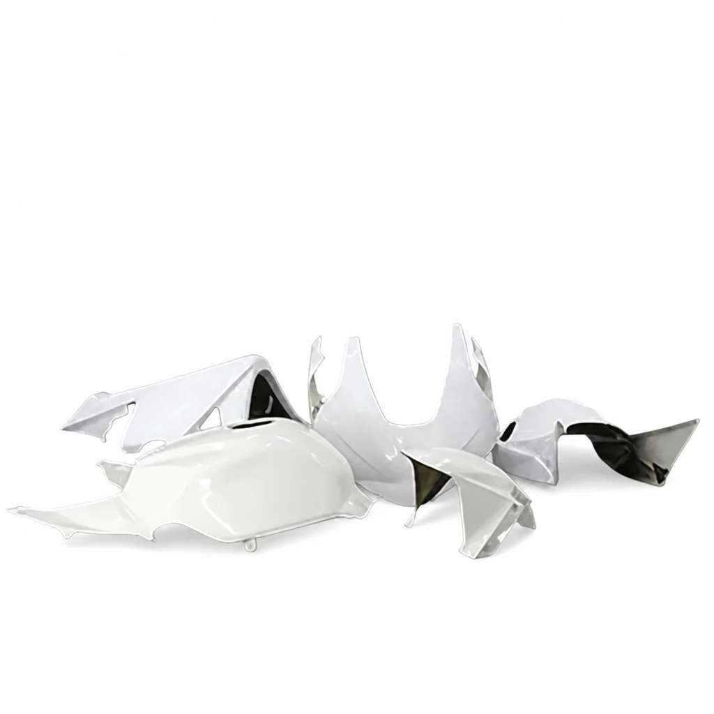 Fairing set Race Honda CBR600RR 2003-2004