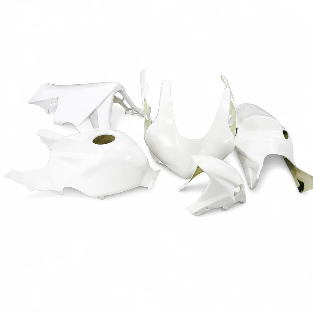 Fairing set Race Honda CBR600RR 2005-2006