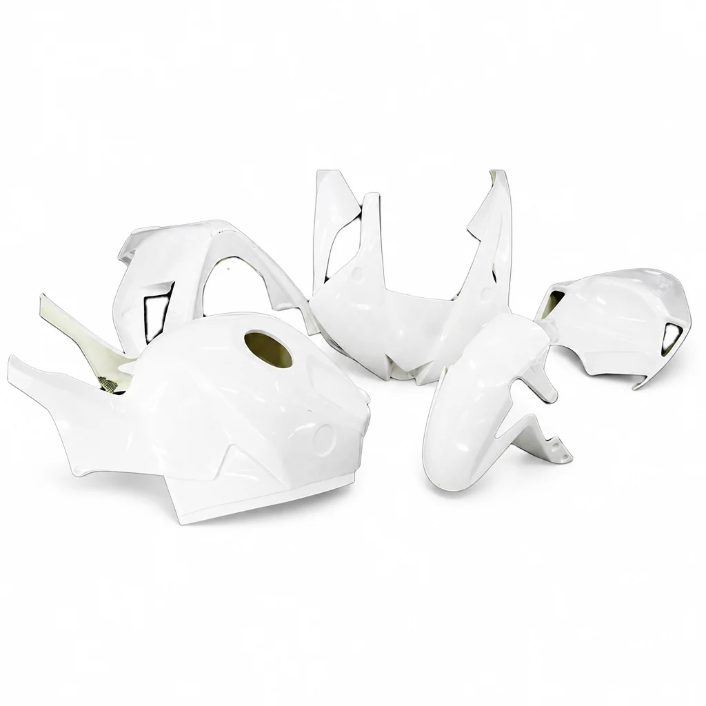 Fairing set Race Honda CBR600RR 2013-2020