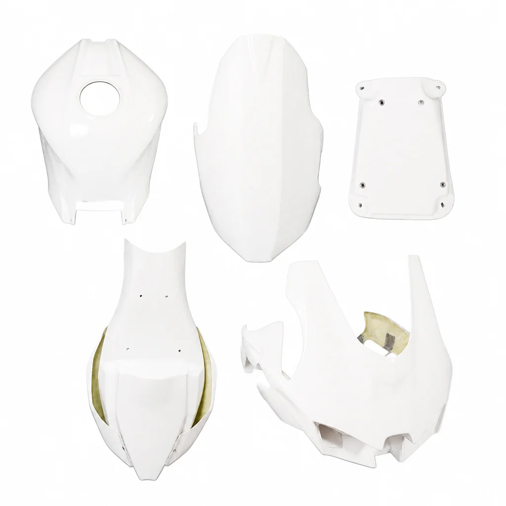 Fairing set Race Kawasaki ZX-10R 2021-2025