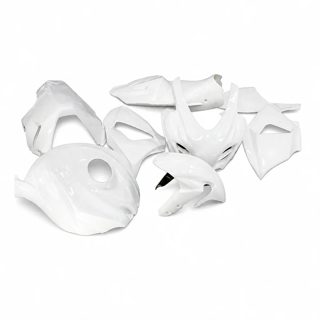 Fairing set Race Suzuki GSX-R 1000 2009-2016