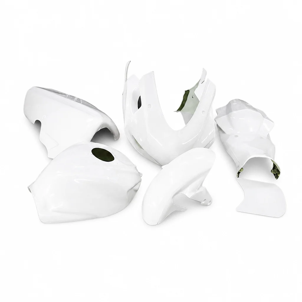 Fairing set Race Suzuki GSX-R 600/750 2011-2025
