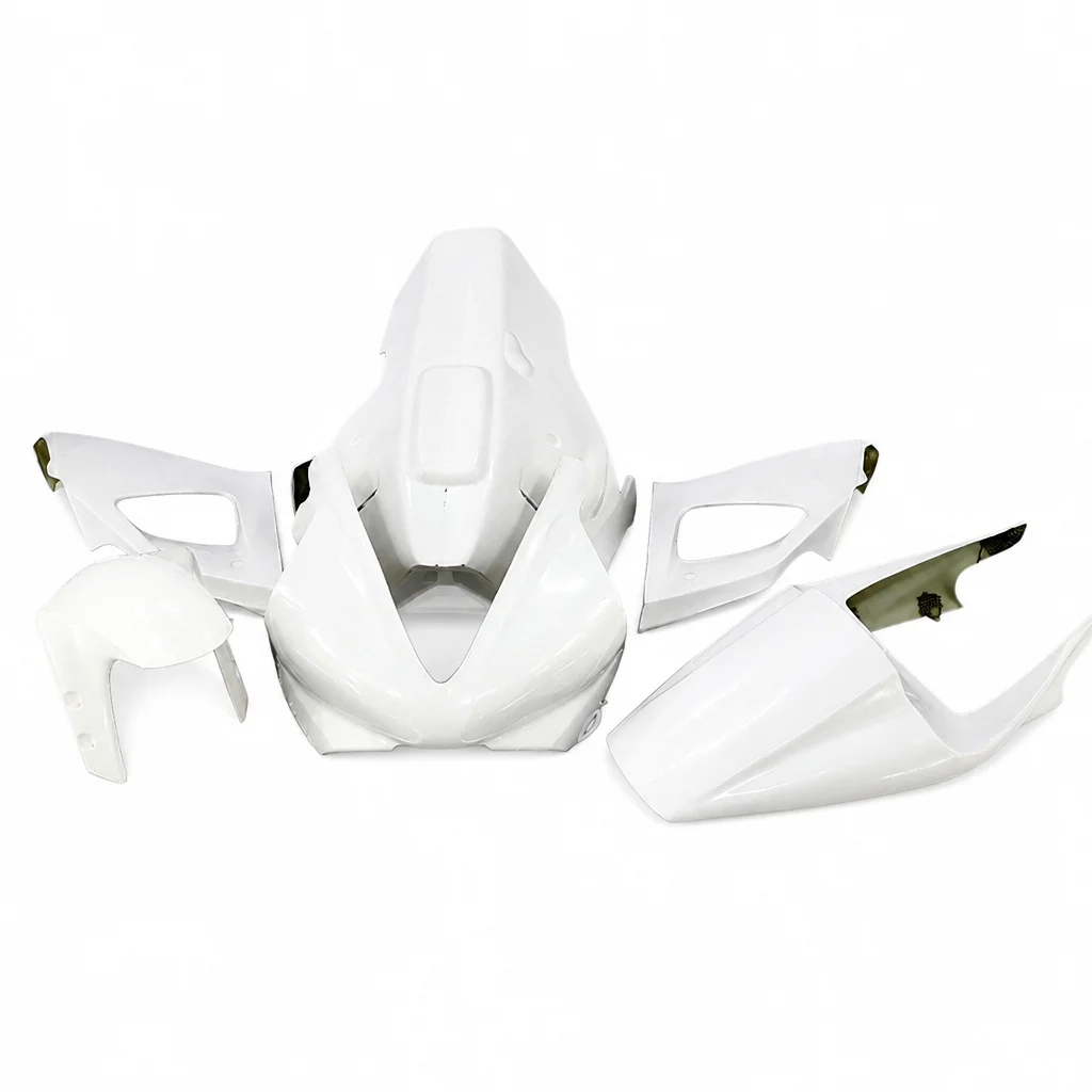 Click to zoom Fairing set Race Yamaha YZF-R1 2000-2001