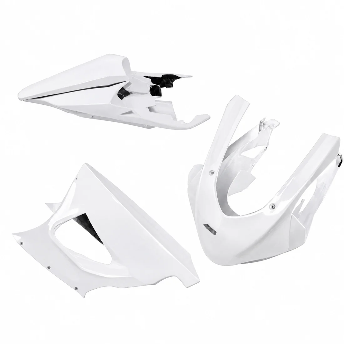 Fairing set Race Yamaha YZF-R7 2022-2025