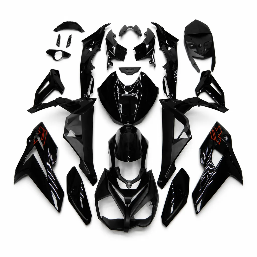 Fairing set BMW S1000R 2014-2016