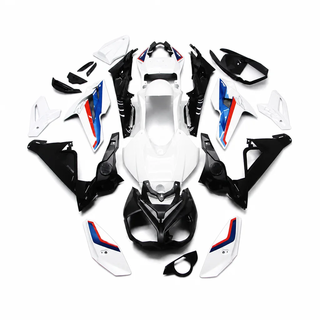Fairing set BMW S1000R 2014-2016