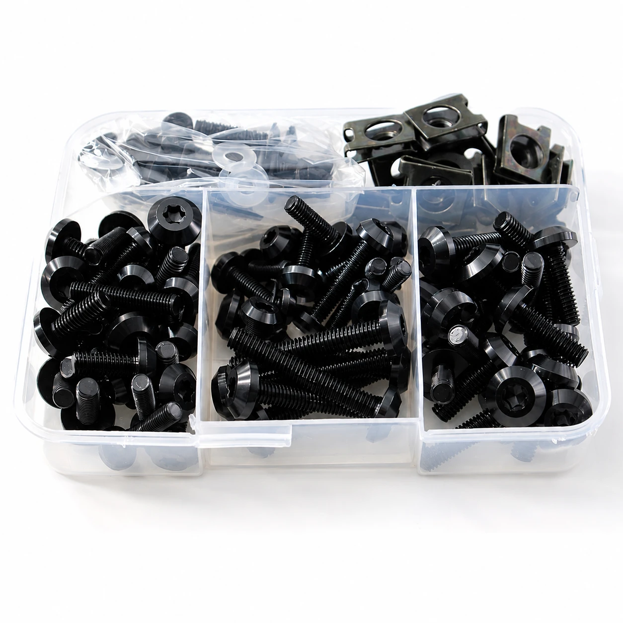 Screw kit