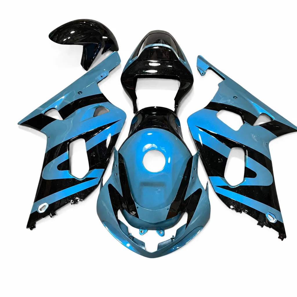 Fairing set Suzuki GSX-R600 750 2000-2003