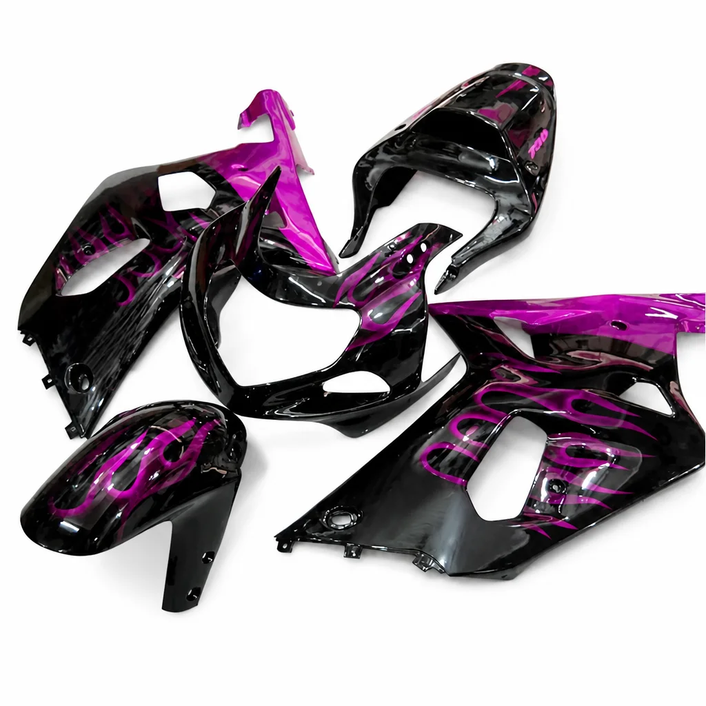 Fairing set Suzuki GSX-R600 750 2000-2003