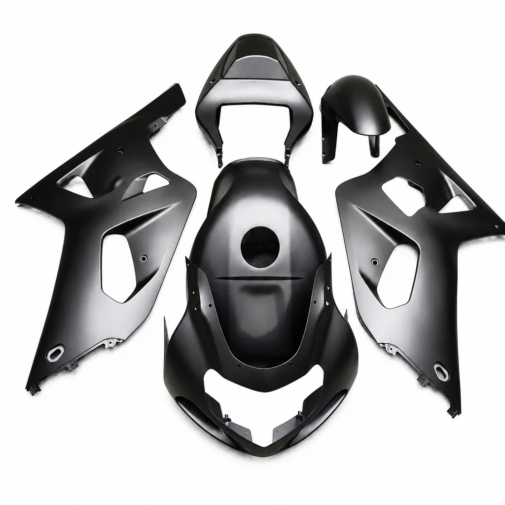 Fairing set Suzuki GSX-R600 750 2000-2003
