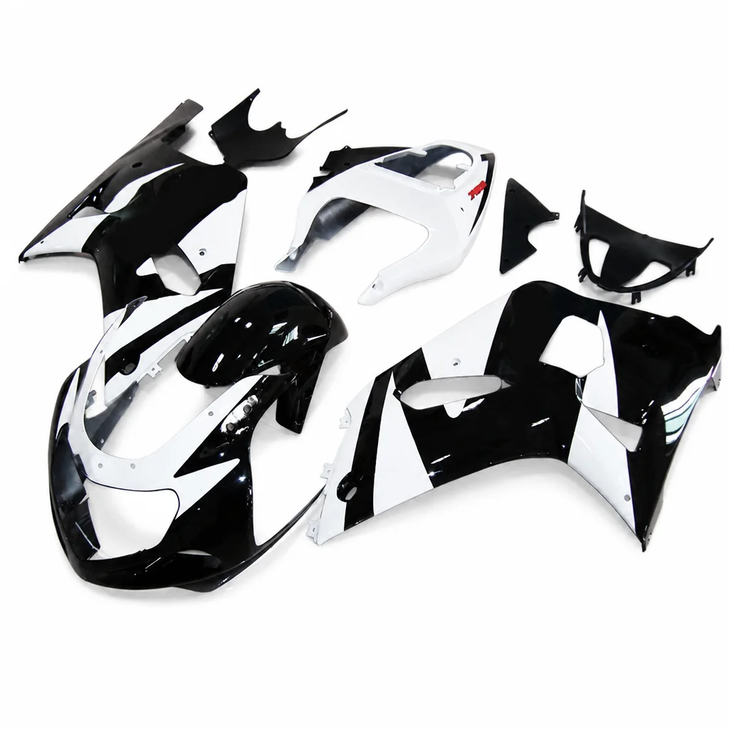 Fairing set Suzuki GSX-R600 750 2000-2003