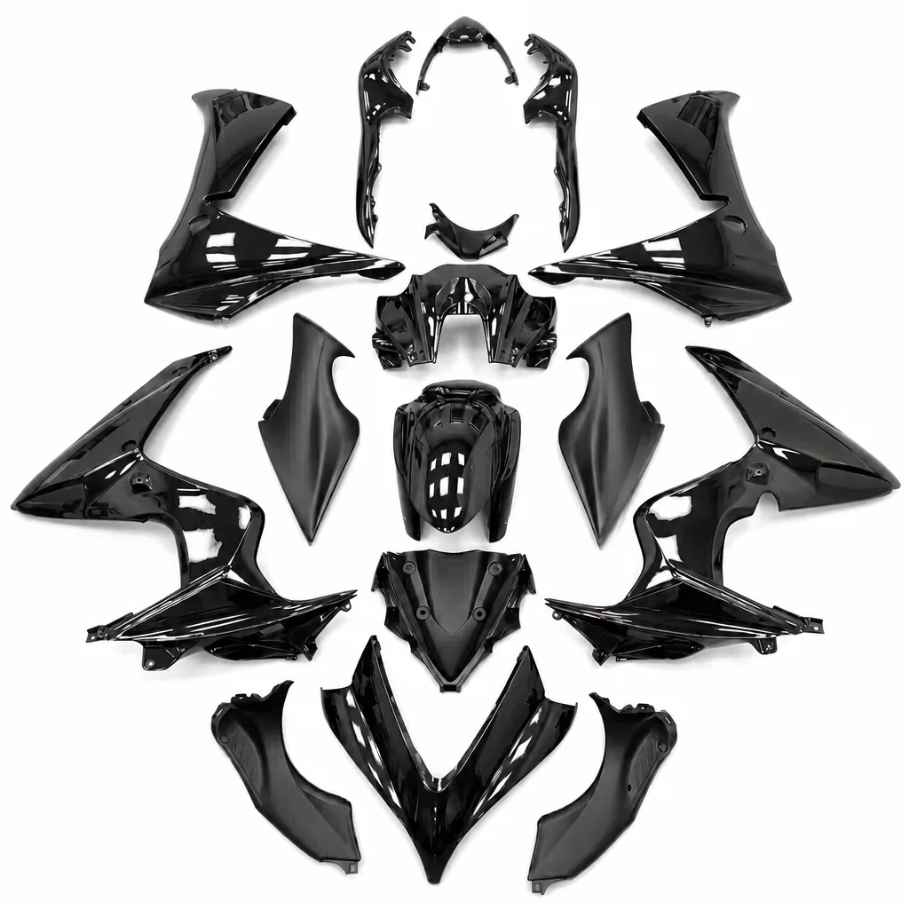 Fairing set Suzuki GSX-S1000F 2015-2020