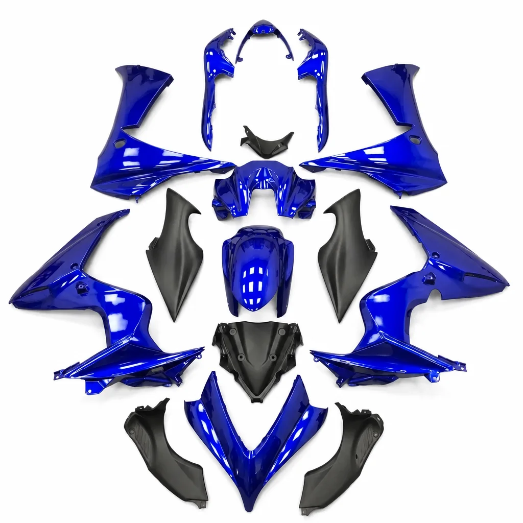 Fairing set Suzuki GSX-S1000F 2015-2020