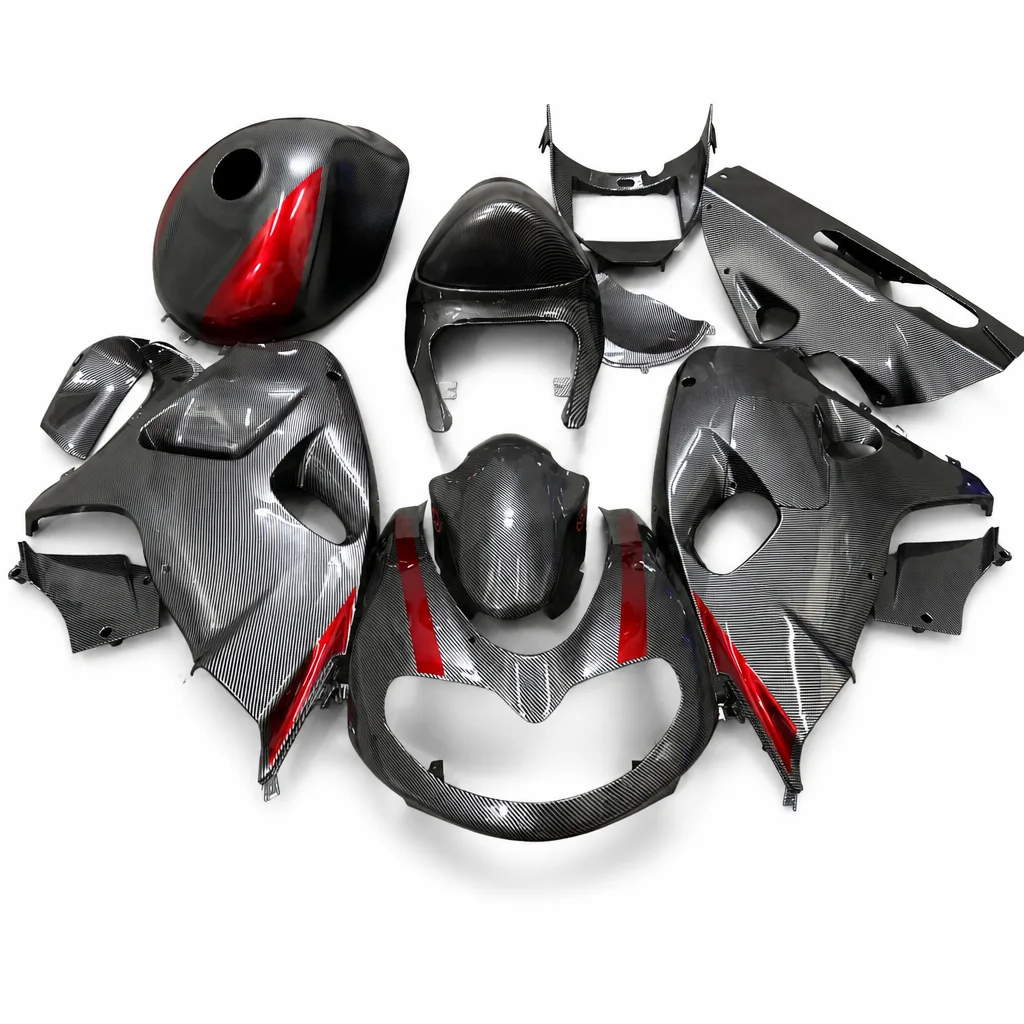 Fairing set Suzuki TL1000R 1998-2003