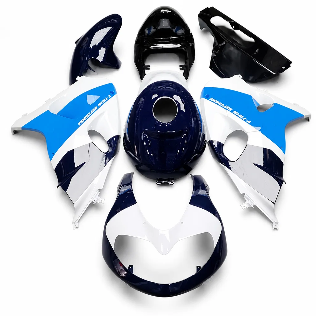 Fairing set Suzuki TL1000R 1998-2003