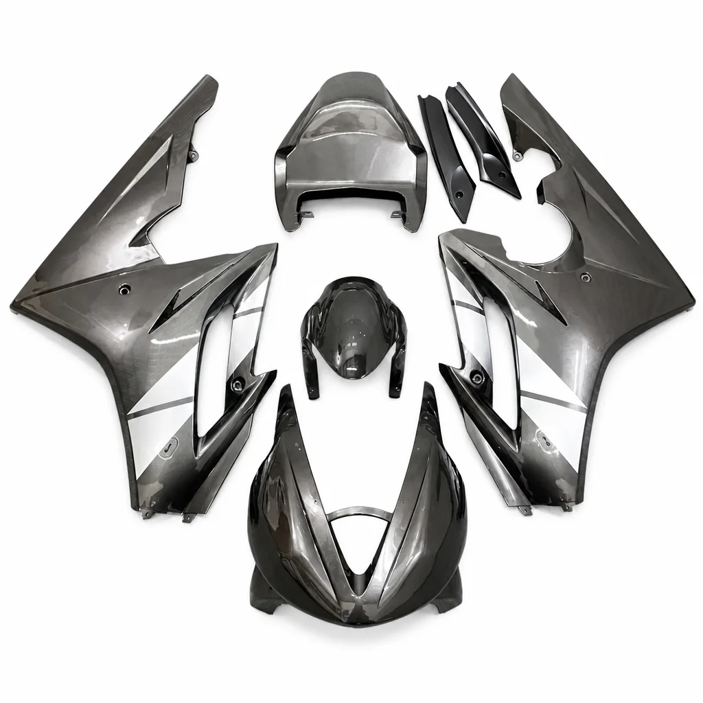 Fairing set Triumph Daytona 675 2006-2008