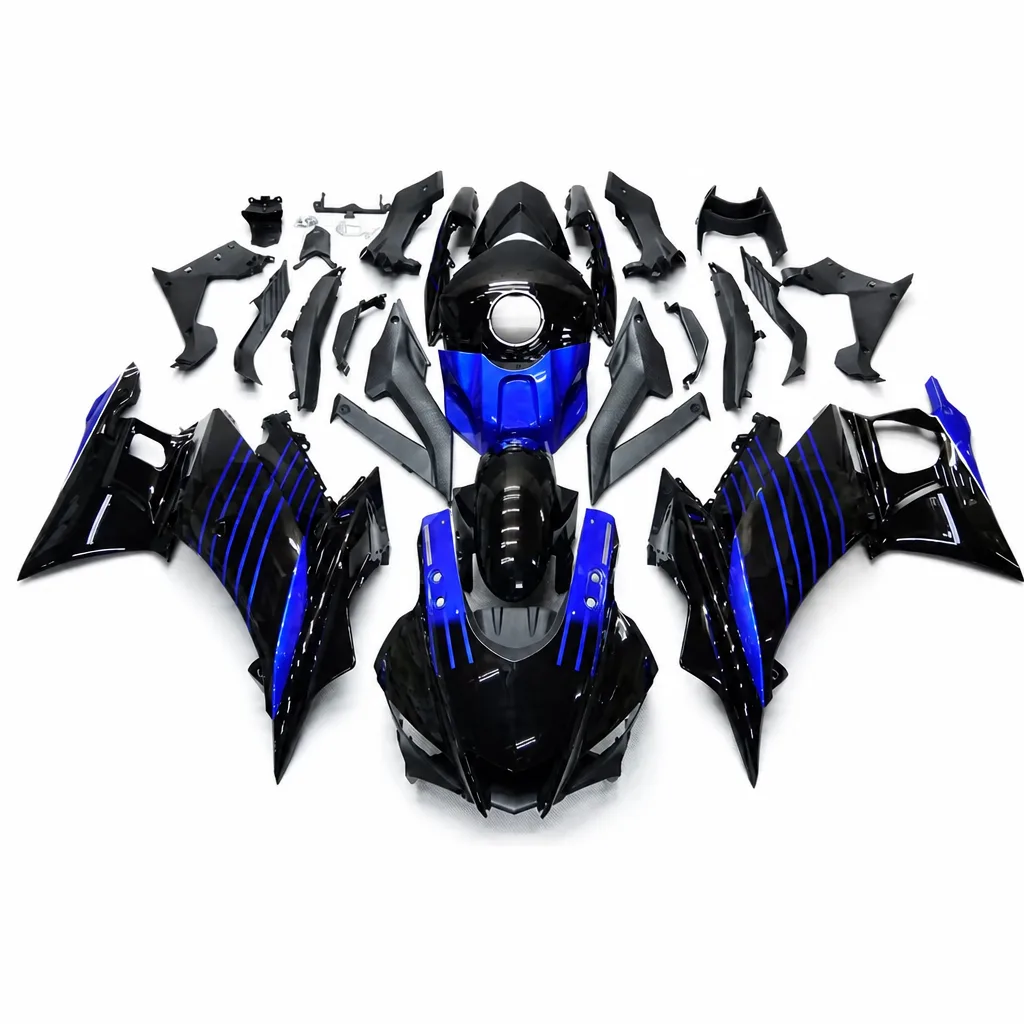 Yamaha R25 R3 2019-2022